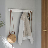 Umbra Flip 8 Hook White