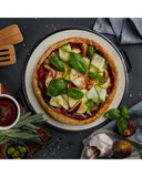 MasterPro The Ultimate Pizza Oven Black