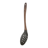 MasterChef Sage Base Slotted Spoon Sage & Brown