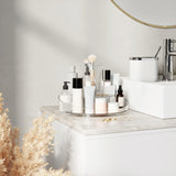 Umbra Cascada Organiser Clear