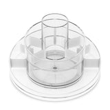 Umbra Cascada Organiser Clear