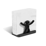 Umbra Buddy Napkin Holder Black