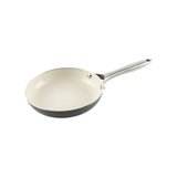 MasterChef Sage Elementa Frypan Sage & Cream