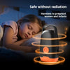 Universal Pet Cat and Dog Soundwave technology Anti-Barking Device