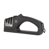 MasterChef Classic Signature 3-in-1 Knife Sharpener Black
