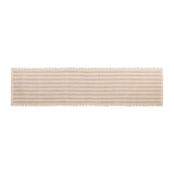 Amalfi Amelia Table Runner Natural