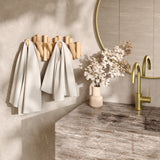 Umbra Picket Rail Hook Natural