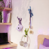 Umbra Buddy Pin-Point Hook Set Assorted