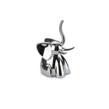 Umbra Zoola Ring Holder Chrome