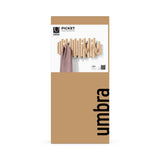 Umbra Picket Rail Hook Natural