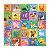 Mudpuppy Pawsome Portraits Family Puzzle 500pcs Multi-Coloured