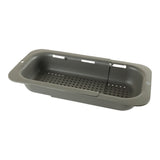 MasterChef Sage Gadgetra Extendable Draining Basket Sage