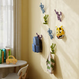 Umbra Buddy Pin-Point Hook Set Assorted