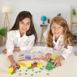 Thames & Kosmos Electricity & Magnetism Science Kit