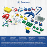 Thames & Kosmos Electricity & Magnetism Science Kit