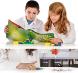 Thames & Kosmos Electricity & Magnetism Science Kit