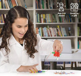 Thames & Kosmos Electricity & Magnetism Science Kit