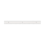 Umbra Flip 8 Hook White