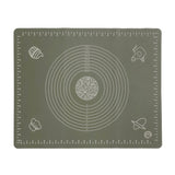 MasterChef Sage TherVex Silicone Pastry Mat Sage