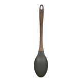 MasterChef Sage Base Serving Spoon Sage & Brown