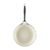 MasterChef Sage Elementa Frypan Sage & Cream