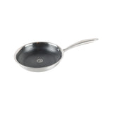 MasterChef Matrix Frypan Stainless Steel
