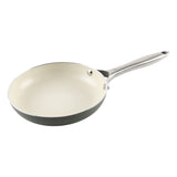 MasterChef Sage Elementa Frypan Sage & Cream