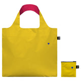 LOQI Pix and Love Frida Kahlo Bag Multi-Coloured