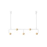 Umbra Estique Over the Door Hook White