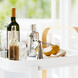 Umbra Tipsy Bottle Opener Chrome