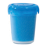 Discovery Zone Atomic Slime Lab Science Sensory Kit Multi-Coloured