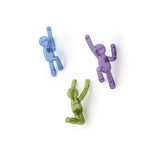 Umbra Buddy Pin-Point Hook Set Assorted