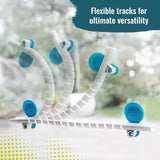 Gecko Run Marble Run Challenge Edition by Thames & Kosmos Starter Set