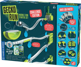 Gecko Run Marble Run Challenge Edition by Thames & Kosmos Starter Set