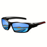 5pcs Sunglasses Fashion Vintage Unisex Square Men Women Luxury Brand Designer Classic
