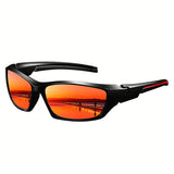 5pcs Sunglasses Fashion Vintage Unisex Square Men Women Luxury Brand Designer Classic