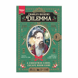 Ridleys Kids Timescape Charles Dickens' Dilemma Escape Room Puzzle Game