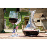 Fred Social Climbers Koala Wine Glass Markers 6 Piece Set