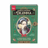 Ridleys Kids Timescape Charles Dickens' Dilemma Escape Room Puzzle Game