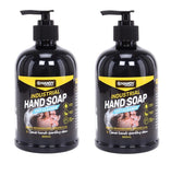2 pieces Handy Hardware Industrial Hand Soap 500ml