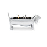 Umbra Dachsie Ring Holder Chrome