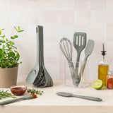 MasterChef Proflex Utensil Set 5pc Sage