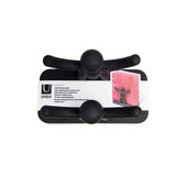 Umbra Buddy Napkin Holder Black