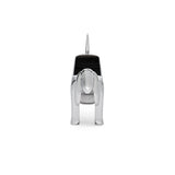 Umbra Dachsie Ring Holder Chrome