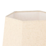 Amalfi Blaire Table Lamp Natural