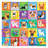 Mudpuppy Pawsome Portraits Family Puzzle 500pcs Multi-Coloured