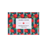 Games Room Romantasy Trivia Multi-Coloured