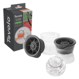 Tovolo Sports Range Ice Mould Set 2