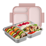 Bentgo Stainless Steel Lunch Box