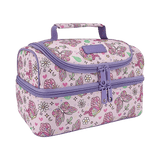 Sachi Style 235 Double Decker Lunch Bag